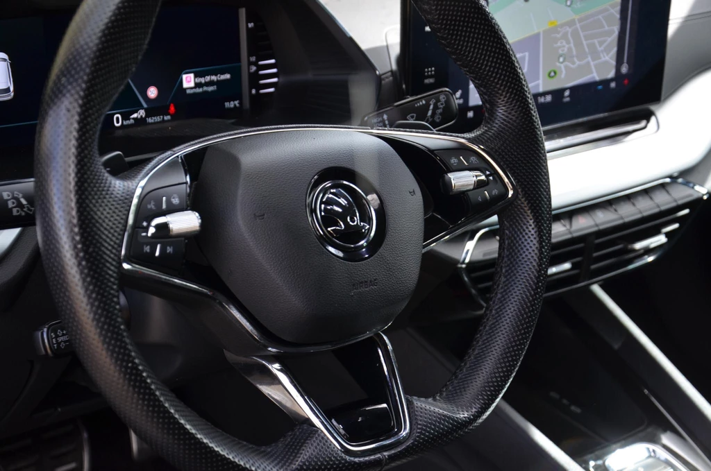 Škoda Octavia – foto 30