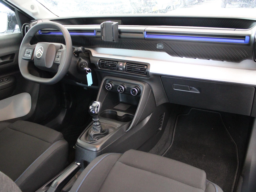 Citroën C3 – foto 7