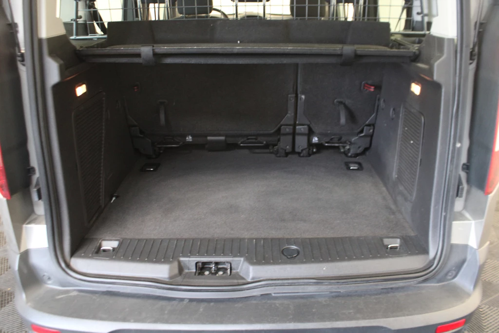 Ford Tourneo Connect – foto 17