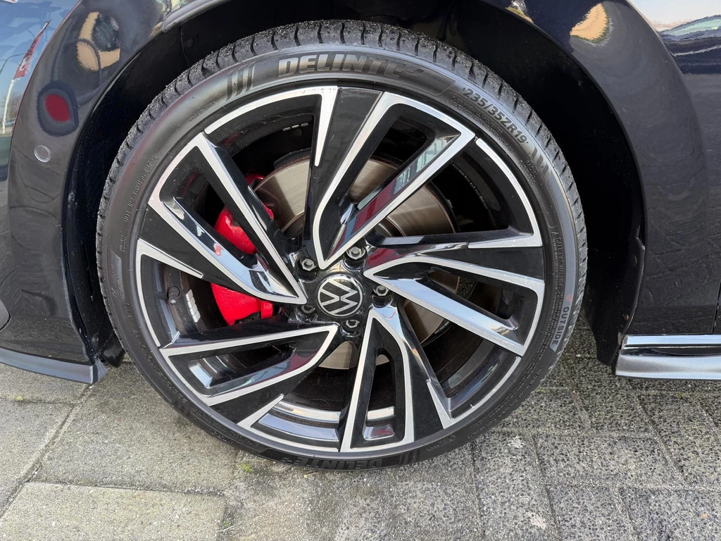 Volkswagen Golf – foto 9