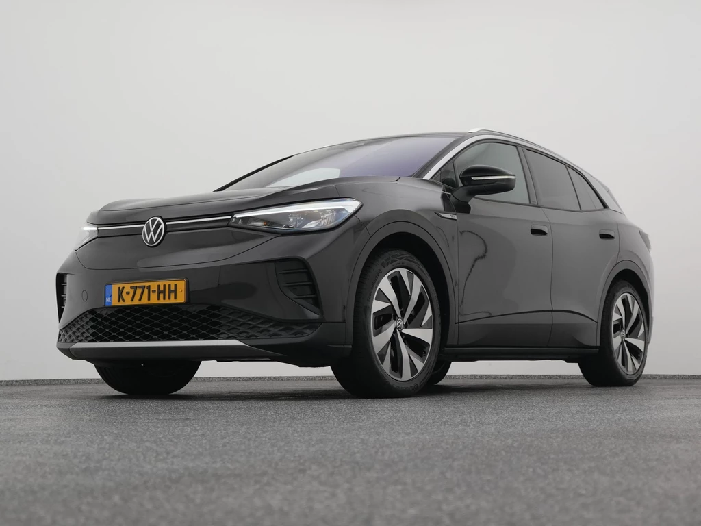 Volkswagen ID.4 – foto 2