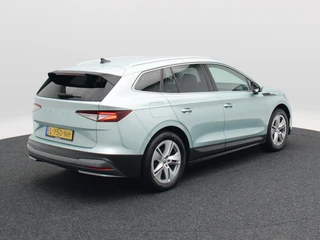 Škoda Enyaq iV – thumbnail 4