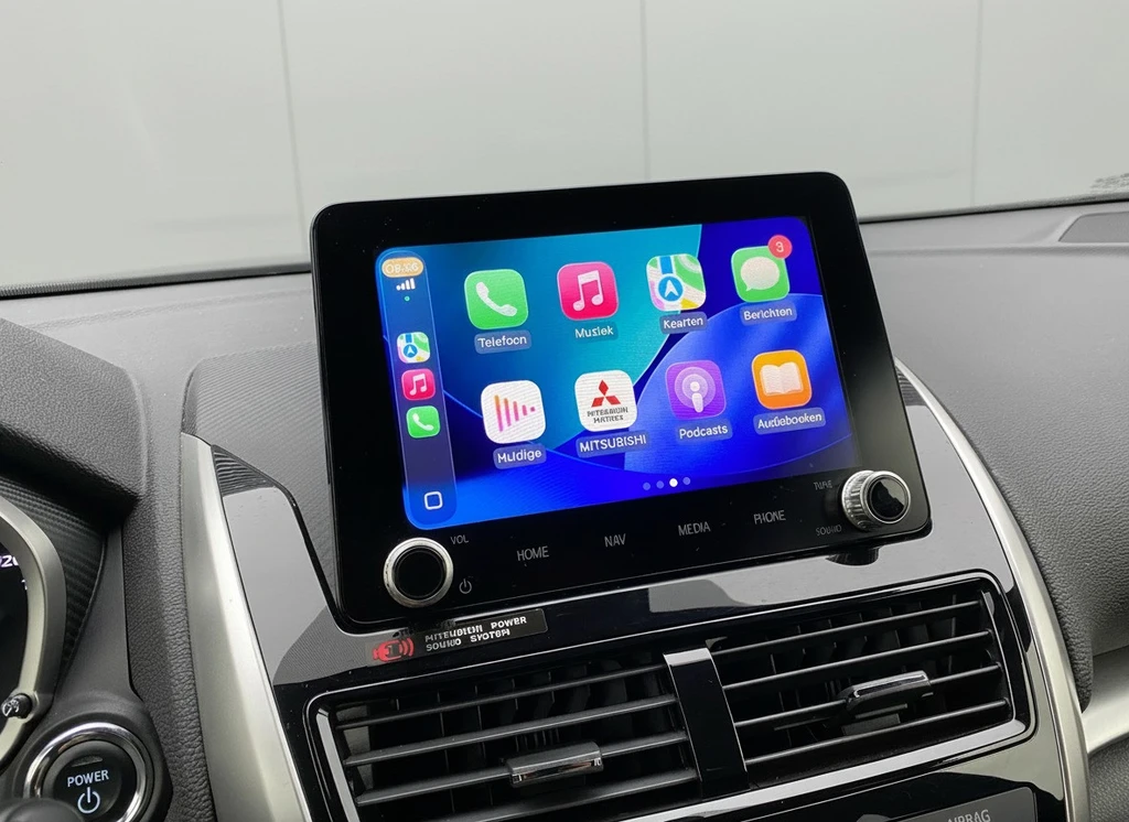 Mitsubishi Eclipse Cross – foto 29