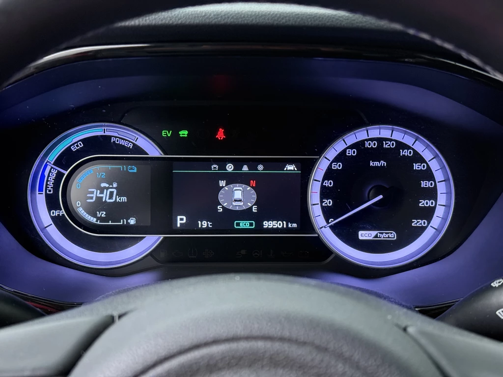Kia Niro – foto 23