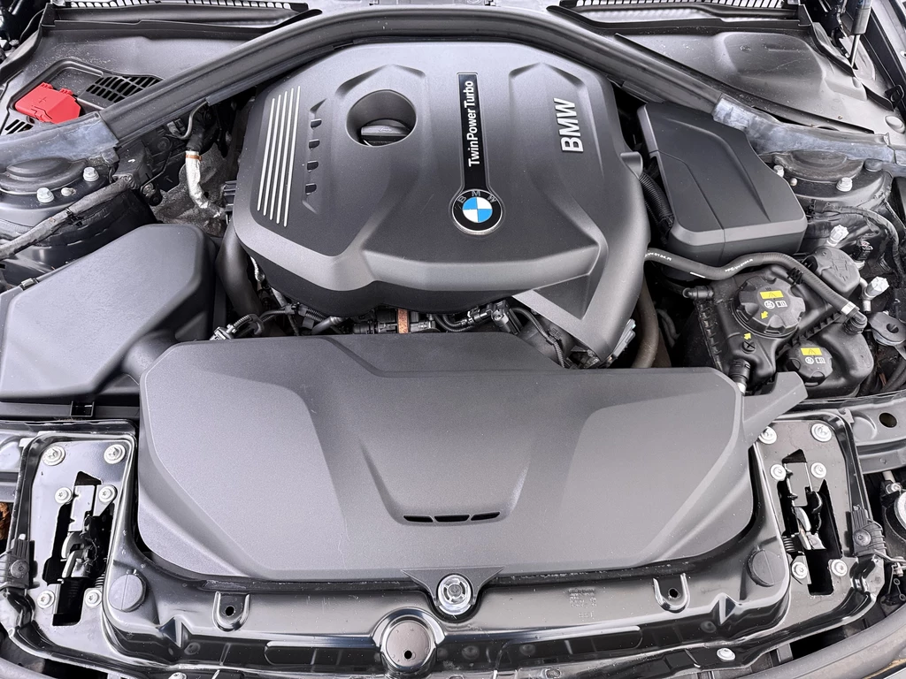 BMW 4 Serie – foto 42