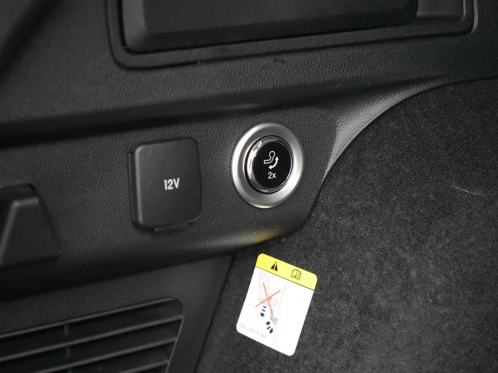 Ford Kuga – foto 19
