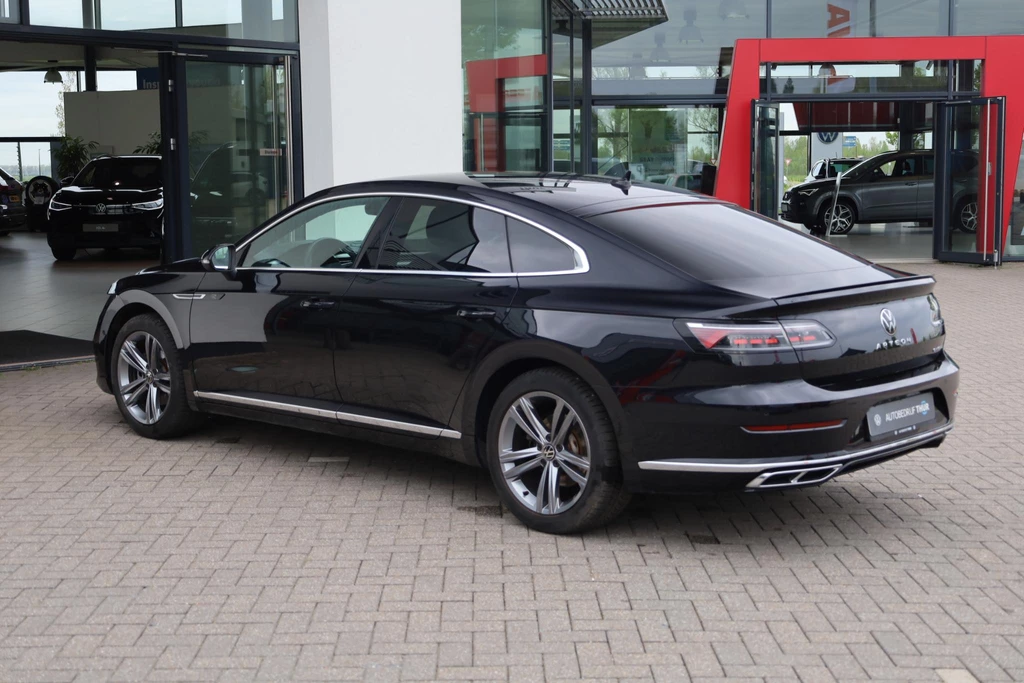Volkswagen Arteon – foto 3