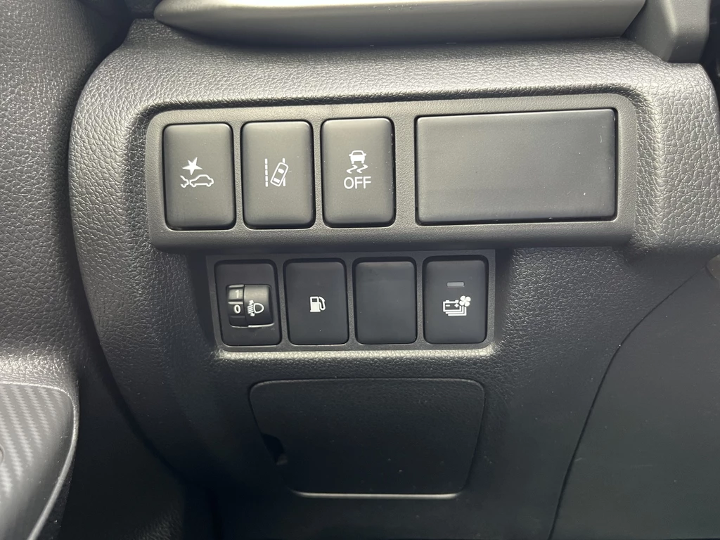 Mitsubishi Eclipse Cross – foto 11