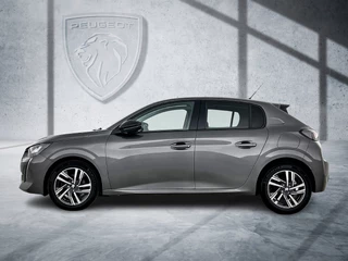 Peugeot 208 – thumbnail 2