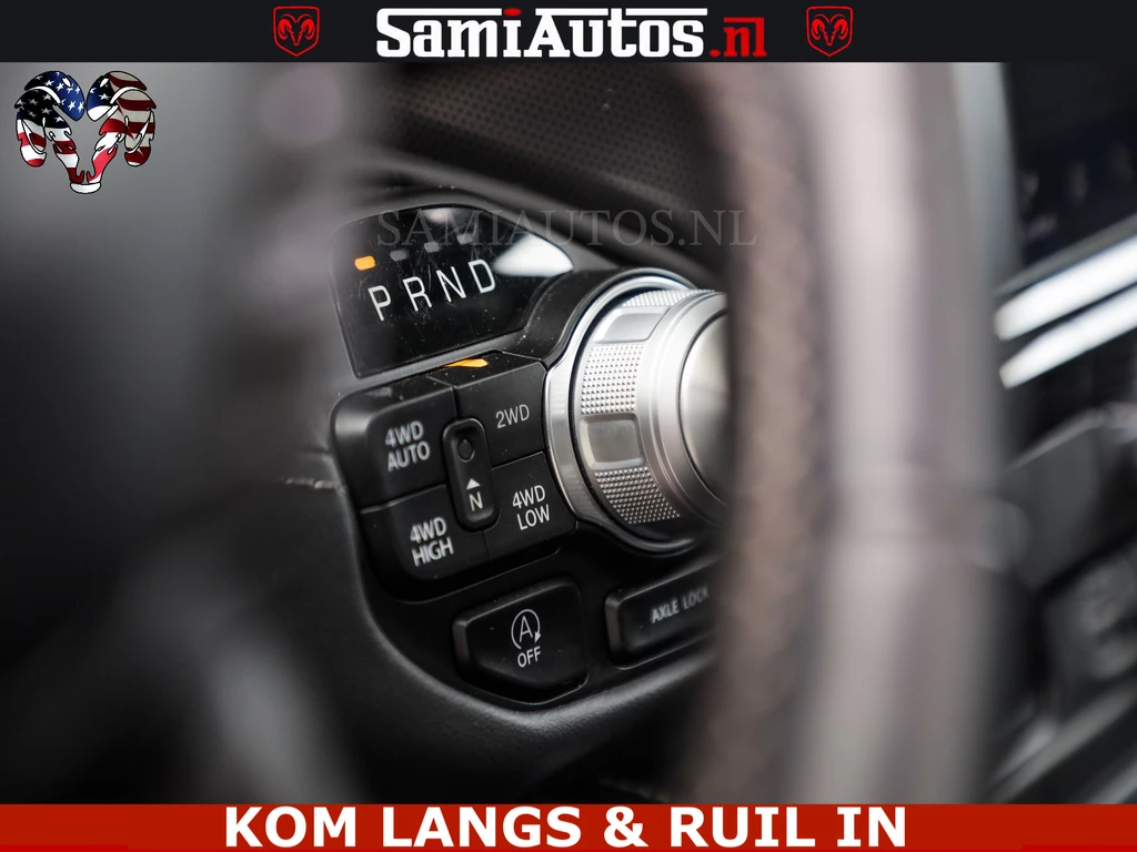 Dodge Ram Pick-Up – foto 49