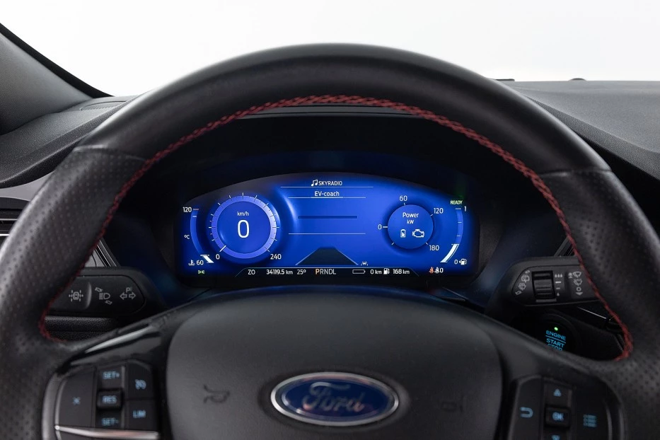 Ford Kuga – foto 21
