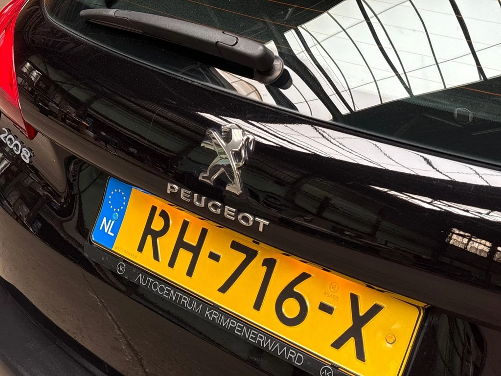 Peugeot 2008 – foto 25