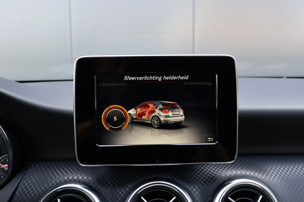 Mercedes-Benz A-Klasse – foto 27