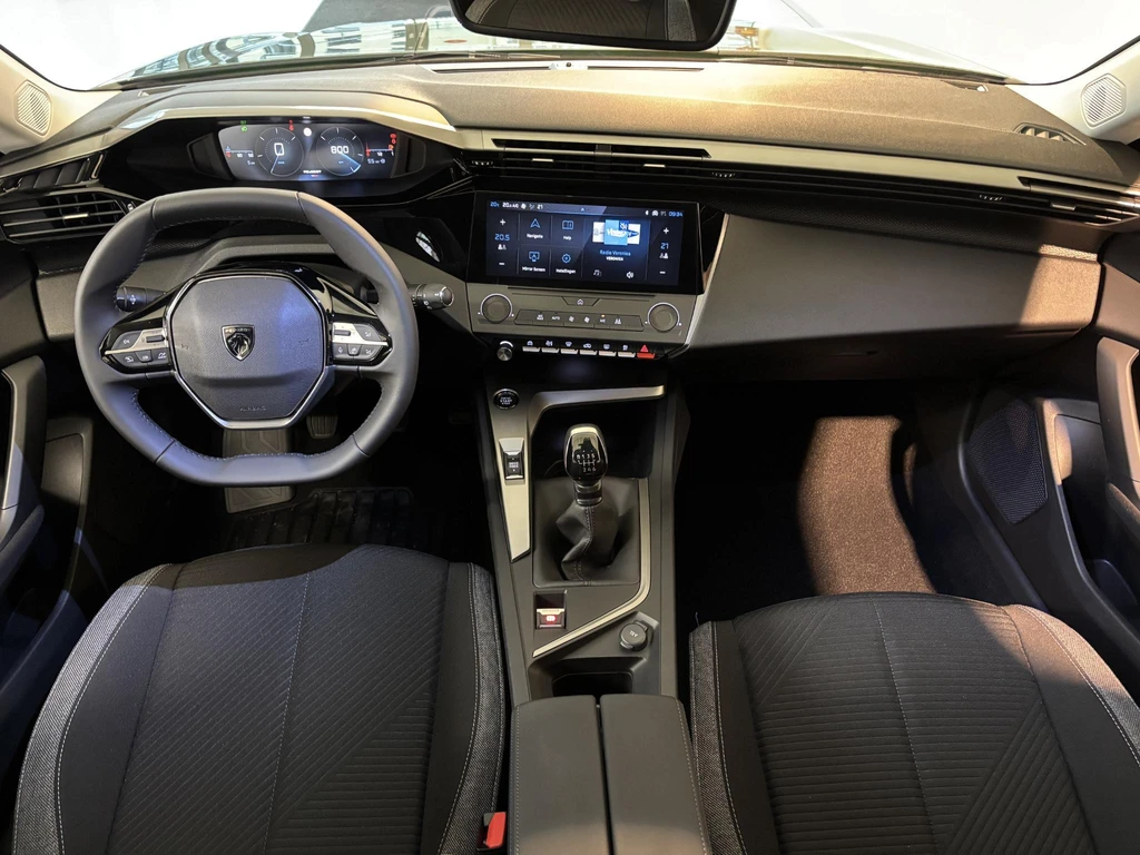 Peugeot 308 – foto 13