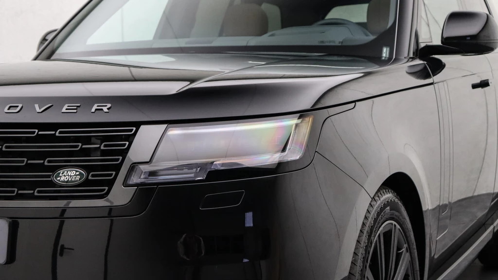 Land Rover Range Rover – foto 2