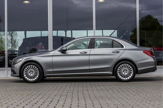 Mercedes-Benz C-Klasse – thumbnail 4
