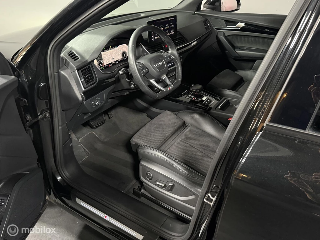 Audi Q5 – foto 43