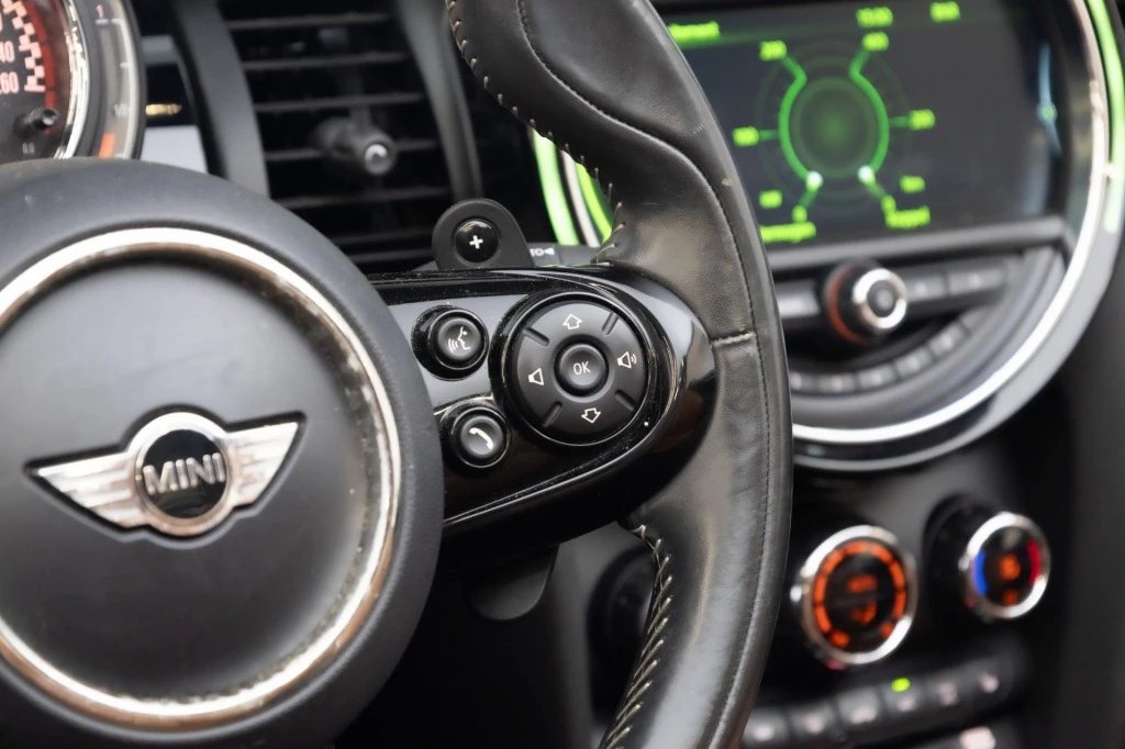 MINI Cooper Cabrio – foto 19