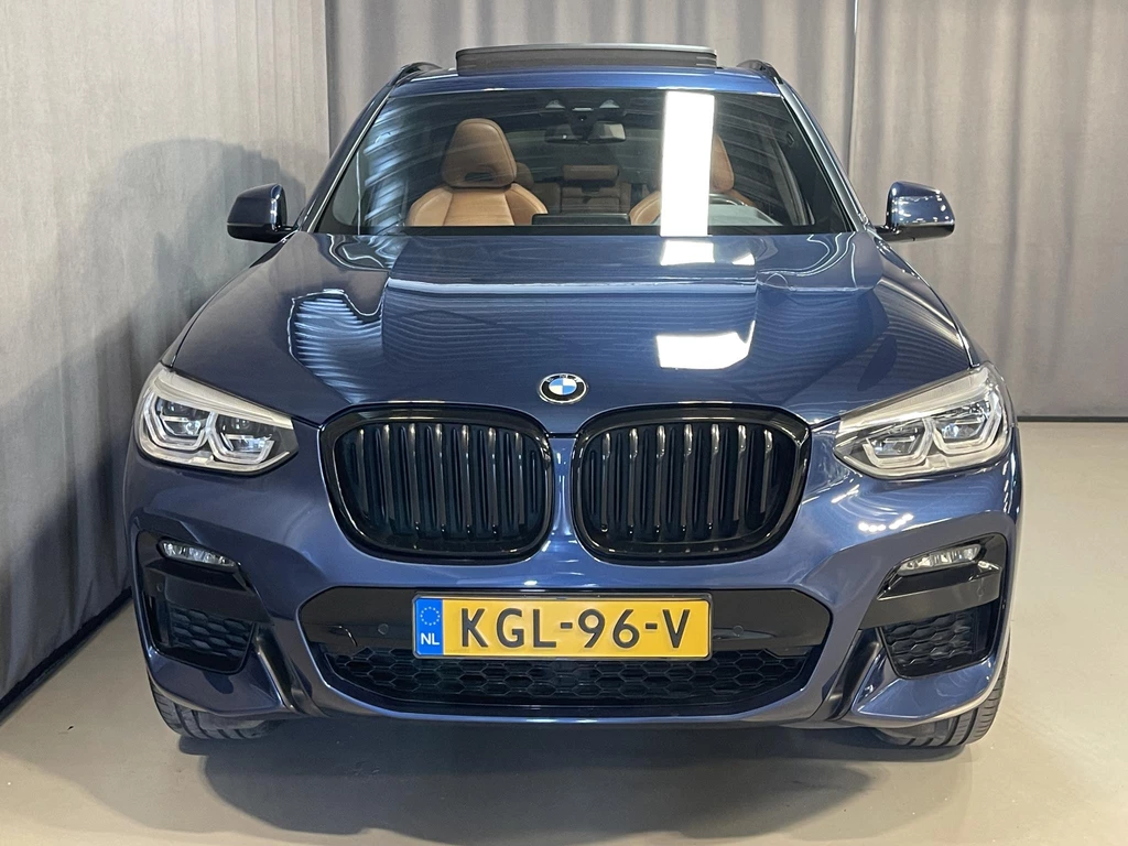 BMW X3 – foto 6