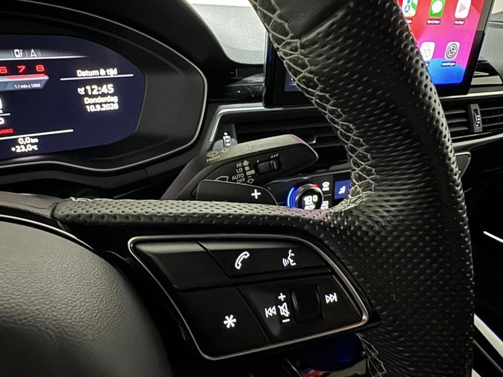 Audi A5 – foto 37