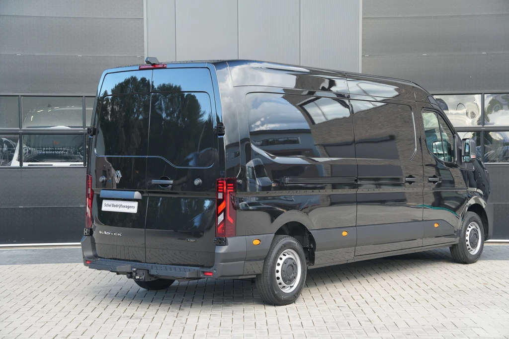 Renault Master – foto 5