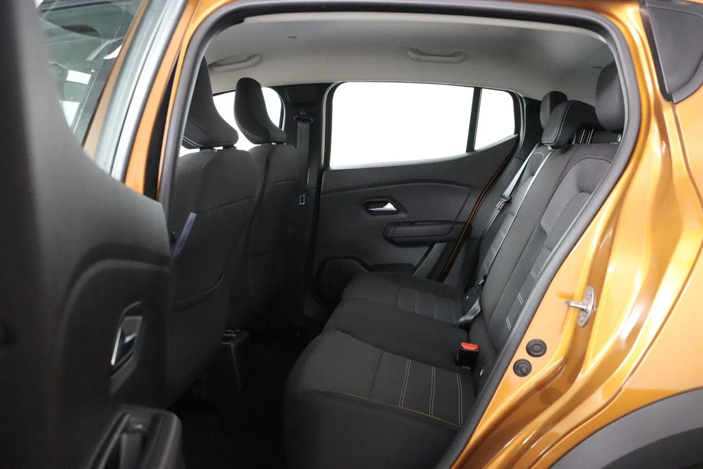 Dacia Sandero Stepway – foto 16