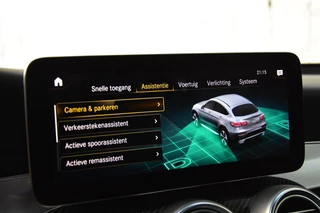 Mercedes-Benz GLC – thumbnail 21