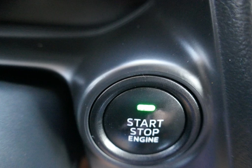 Mazda CX-3 – foto 34