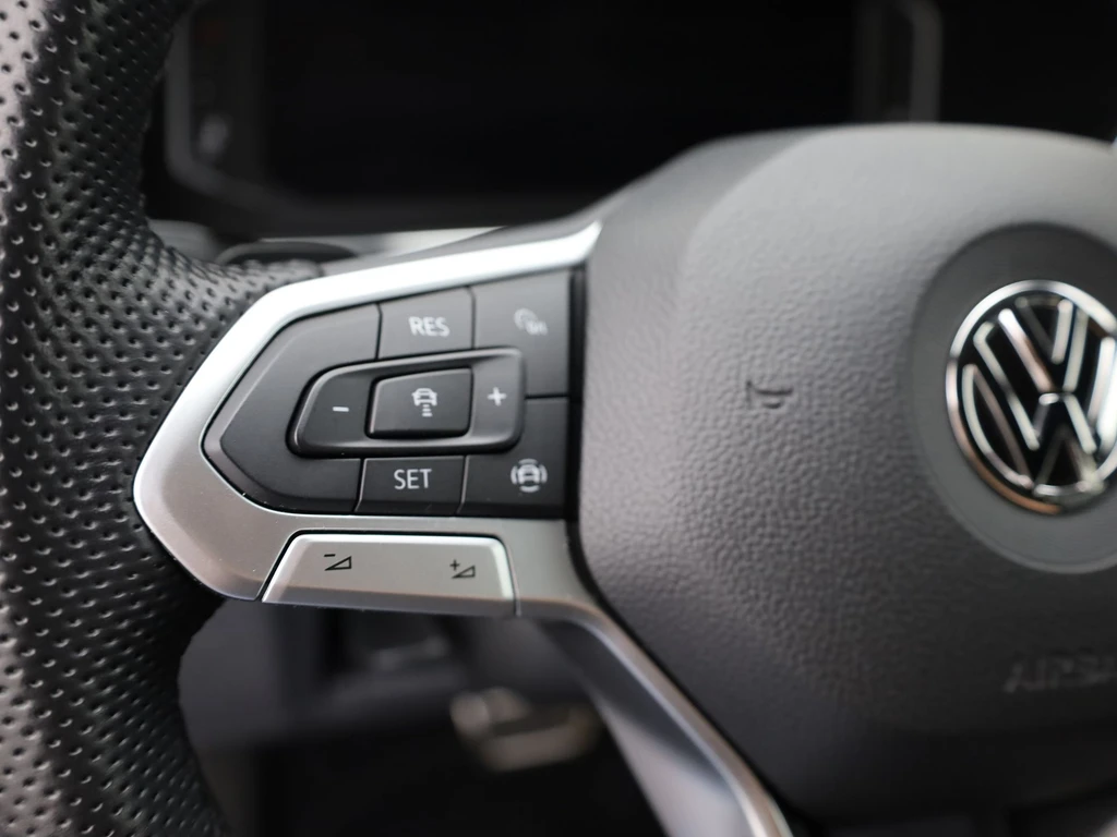 Volkswagen T-Cross – foto 19
