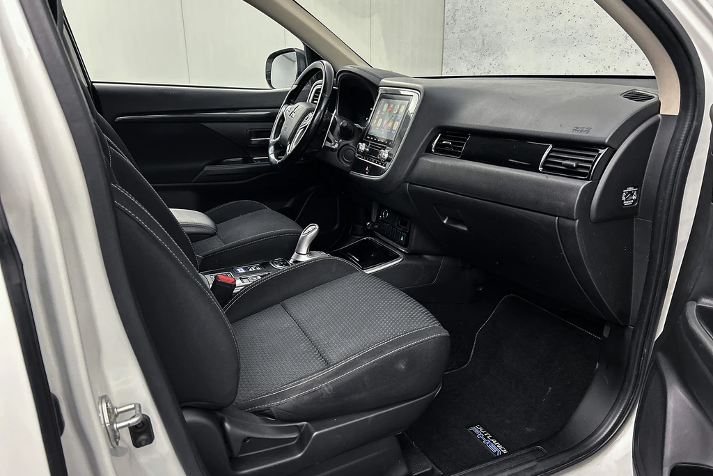 Mitsubishi Outlander – foto 28