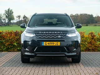 Land Rover Discovery Sport – thumbnail 9