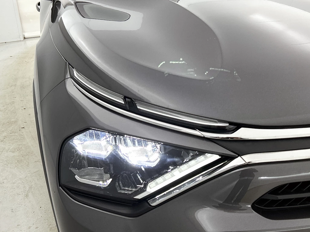 Citroën C4 – foto 14