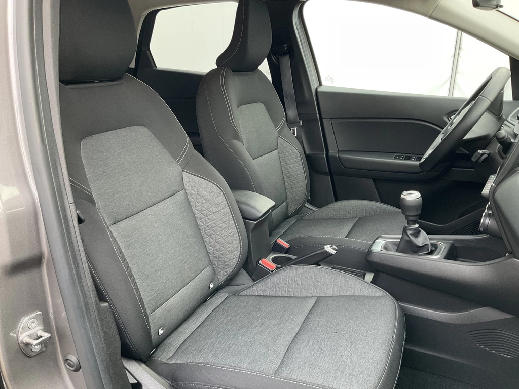 Renault Captur – foto 37
