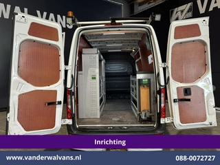 Mercedes-Benz Sprinter – thumbnail 6
