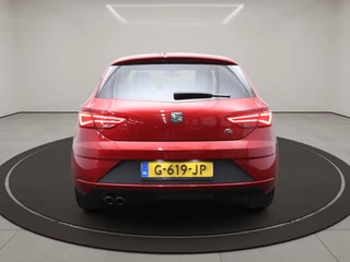 SEAT Leon – thumbnail 4