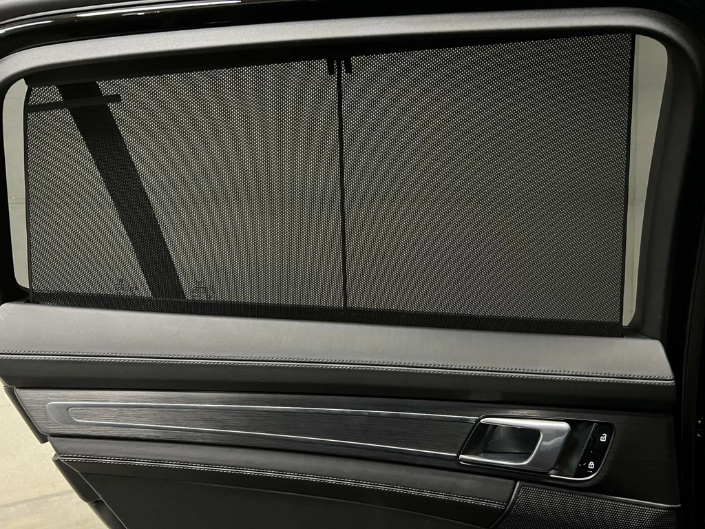 Porsche Panamera – foto 89
