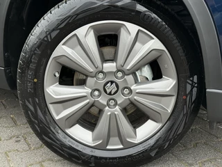 Suzuki Vitara – thumbnail 8