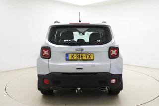 Jeep Renegade – thumbnail 5