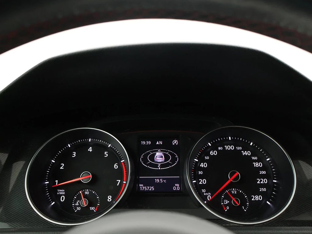 Volkswagen Golf – foto 33
