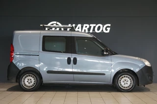 Opel Combo – thumbnail 5