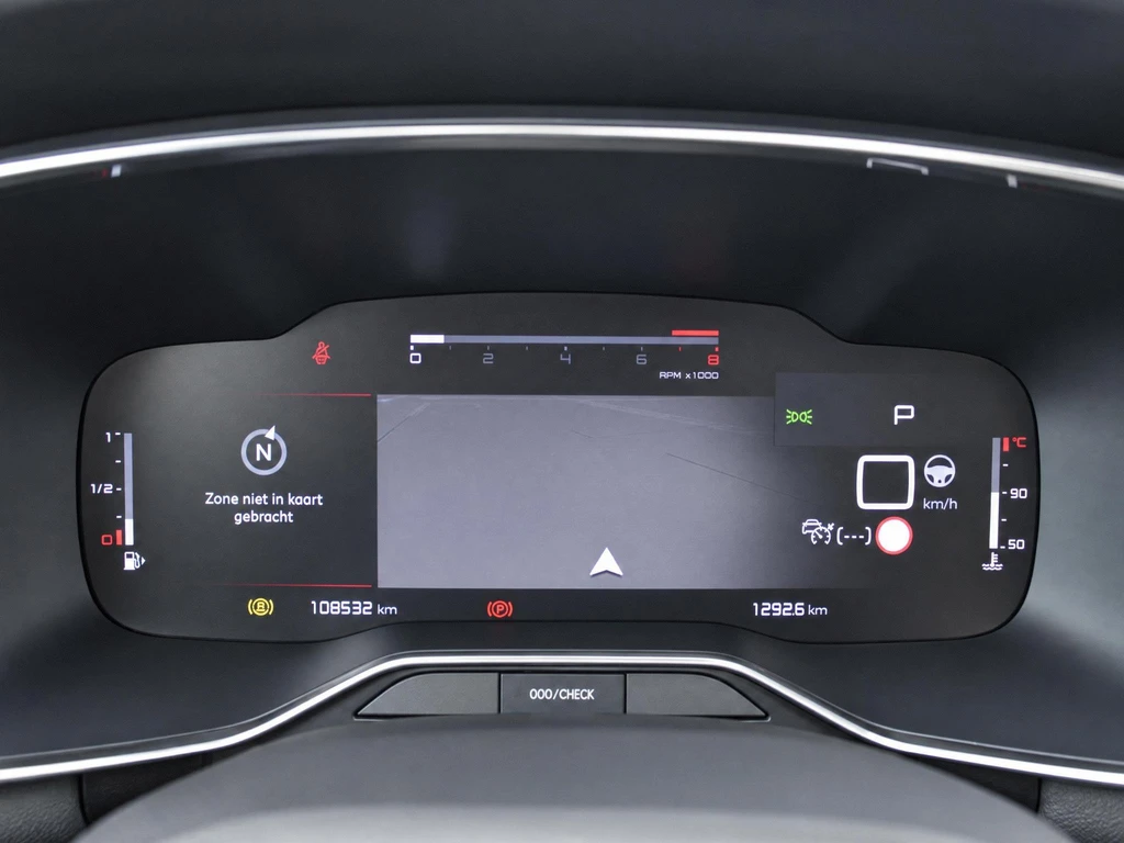 Citroën C5 Aircross – foto 26