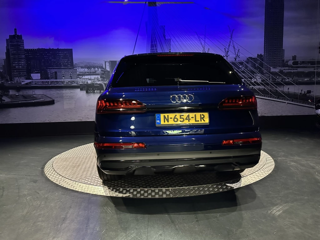 Audi Q7 – foto 7