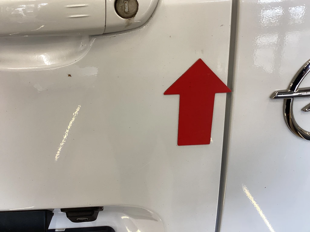 Opel Combo-e – foto 51