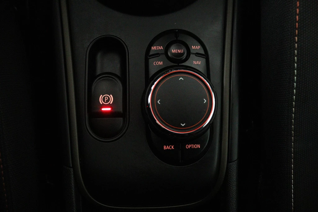 MINI Countryman – foto 23