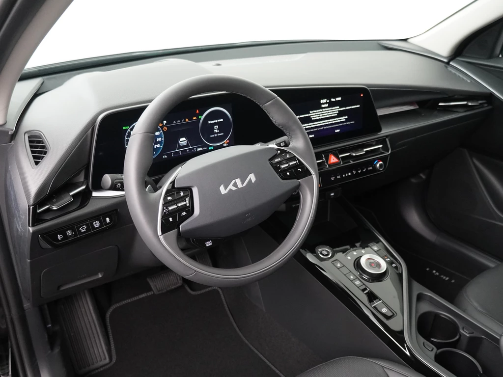 Kia Niro – foto 18