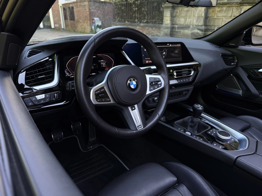 BMW Z4 – foto 29