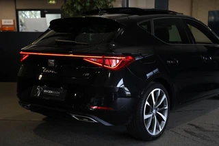 SEAT Leon – thumbnail 6