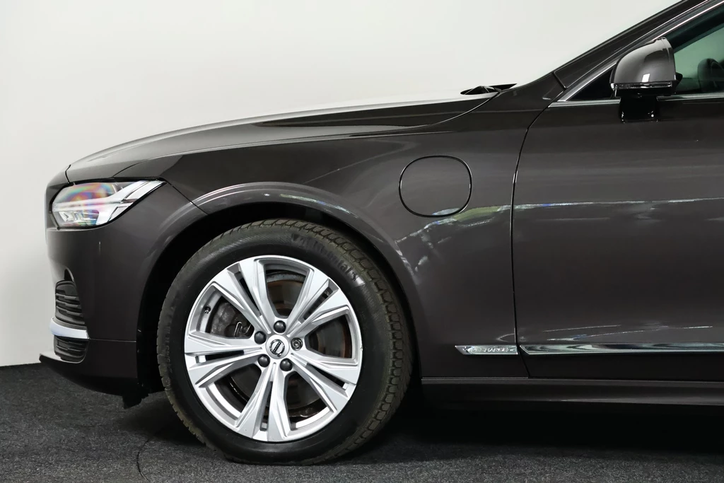 Volvo V90 – foto 37