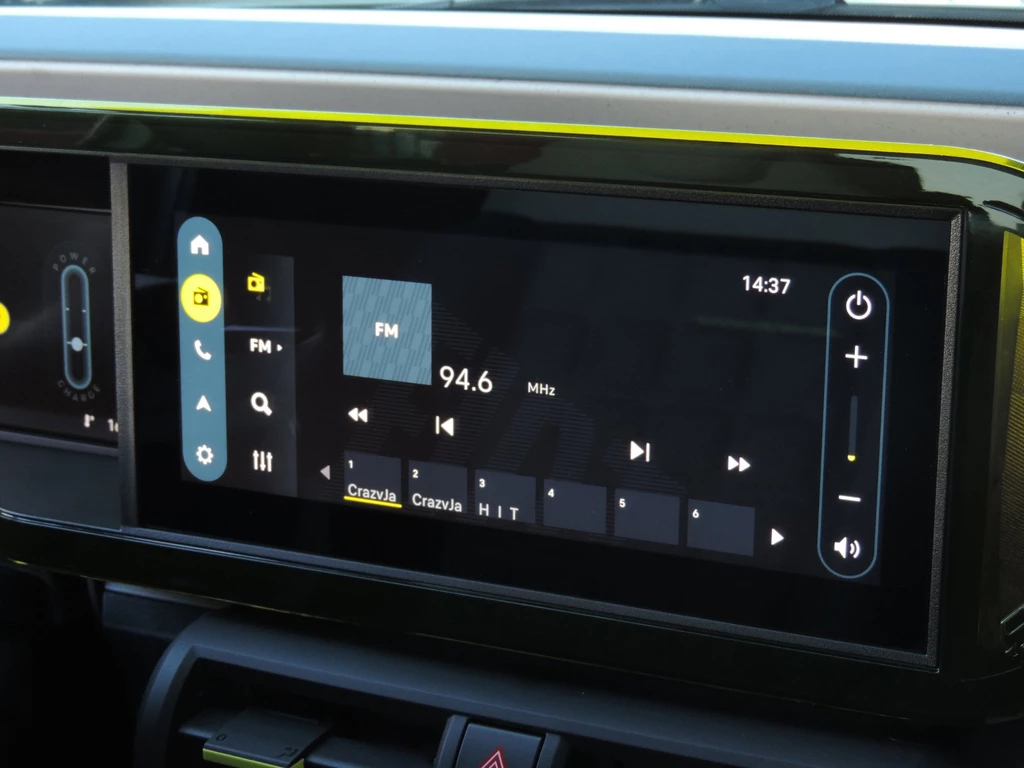 Fiat Grande Panda – foto 33