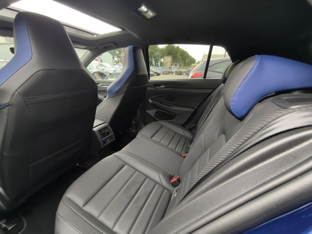 Volkswagen Golf – foto 20